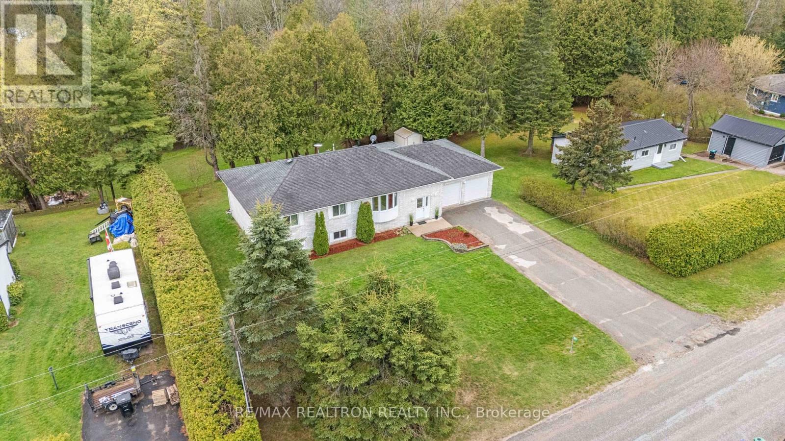 8977 Boyne River Road, Adjala-Tosorontio, Ontario  L0M 1J0 - Photo 4 - N13099276