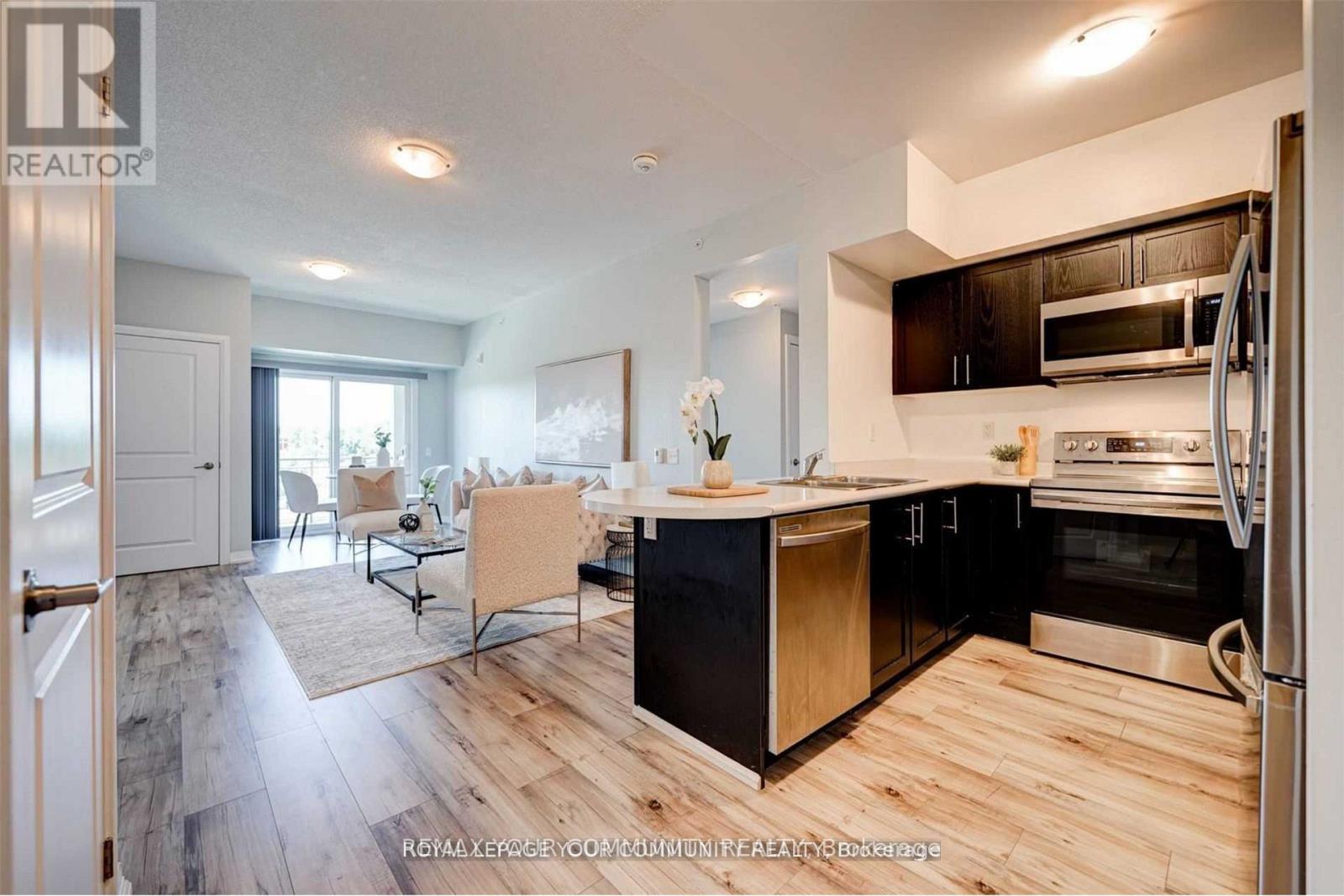 304 - 295 Cundles Road, Barrie, Ontario  L4E 1A2 - Photo 6 - S13099272