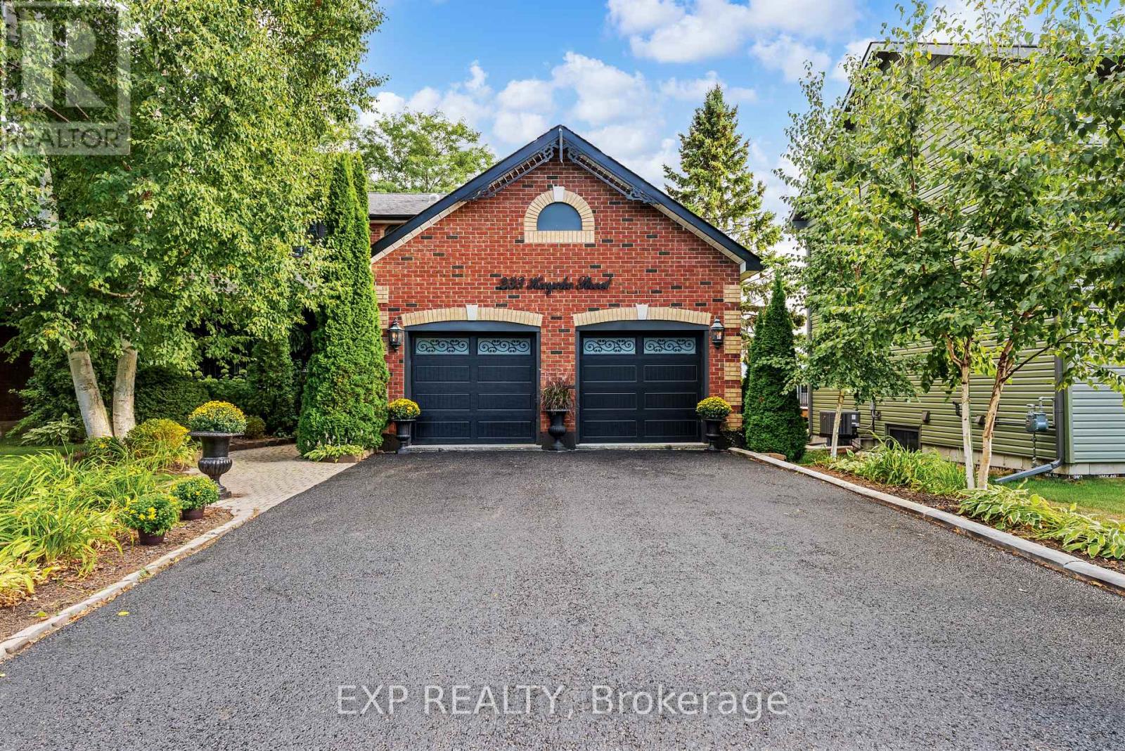 233 Huycke Street, Cobourg, Ontario  K9A 5K8 - Photo 2 - X13004092