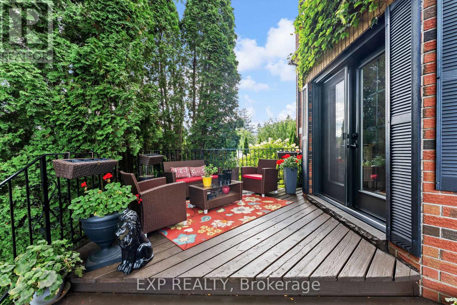 233 Huycke Street, Cobourg, Ontario  K9A 5K8 - Photo 44 - X13004092