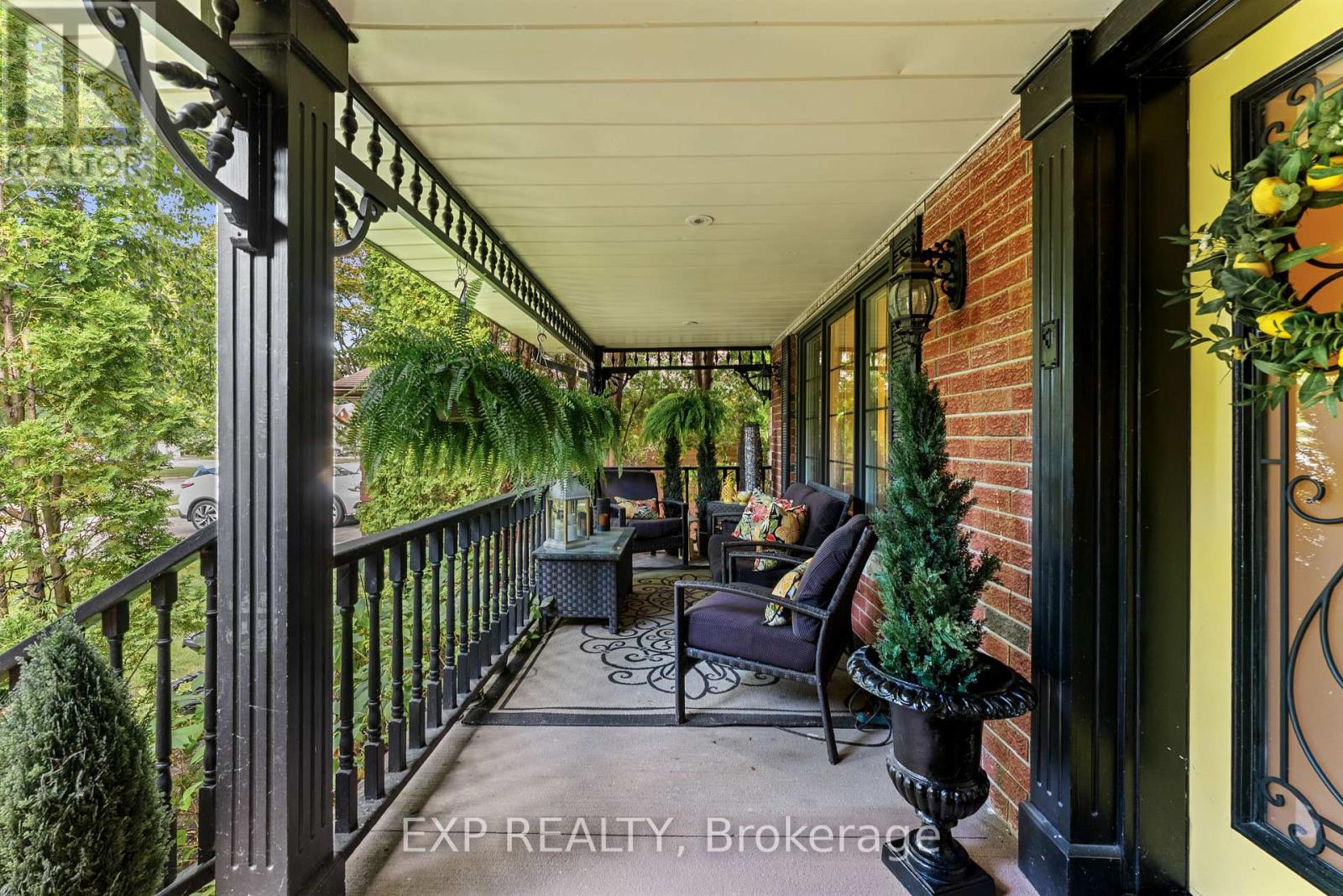 233 Huycke Street, Cobourg, Ontario  K9A 5K8 - Photo 5 - X13004092