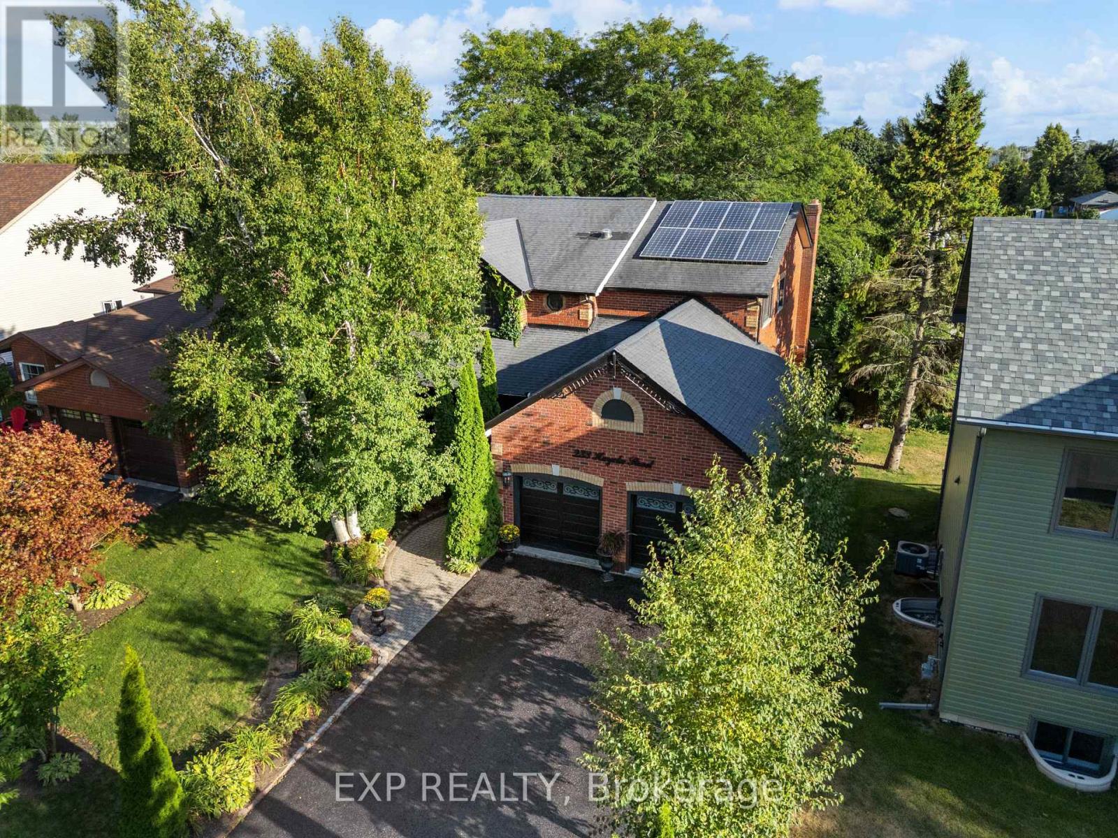 233 Huycke Street, Cobourg, Ontario  K9A 5K8 - Photo 50 - X13004092