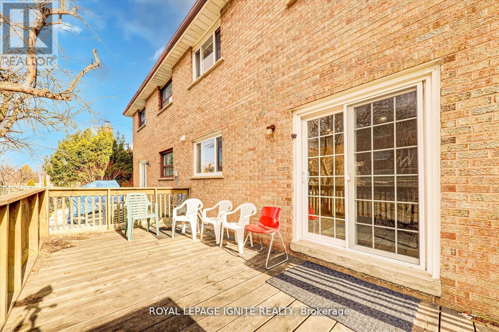 4023 Bishopstoke Lane, Mississauga, Ontario  L4Z 1H9 - Photo 47 - W13098964