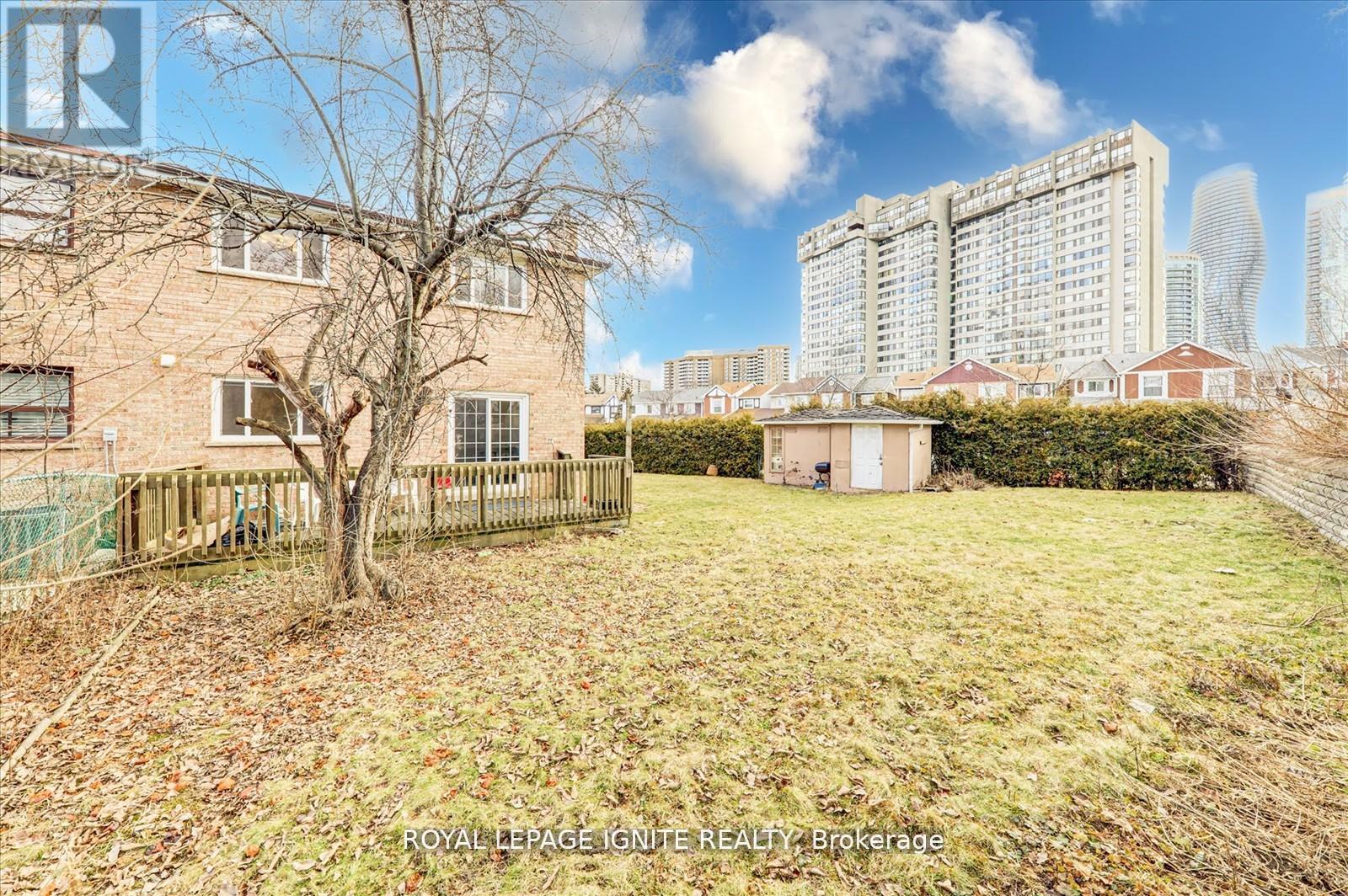 4023 Bishopstoke Lane, Mississauga, Ontario  L4Z 1H9 - Photo 50 - W13098964