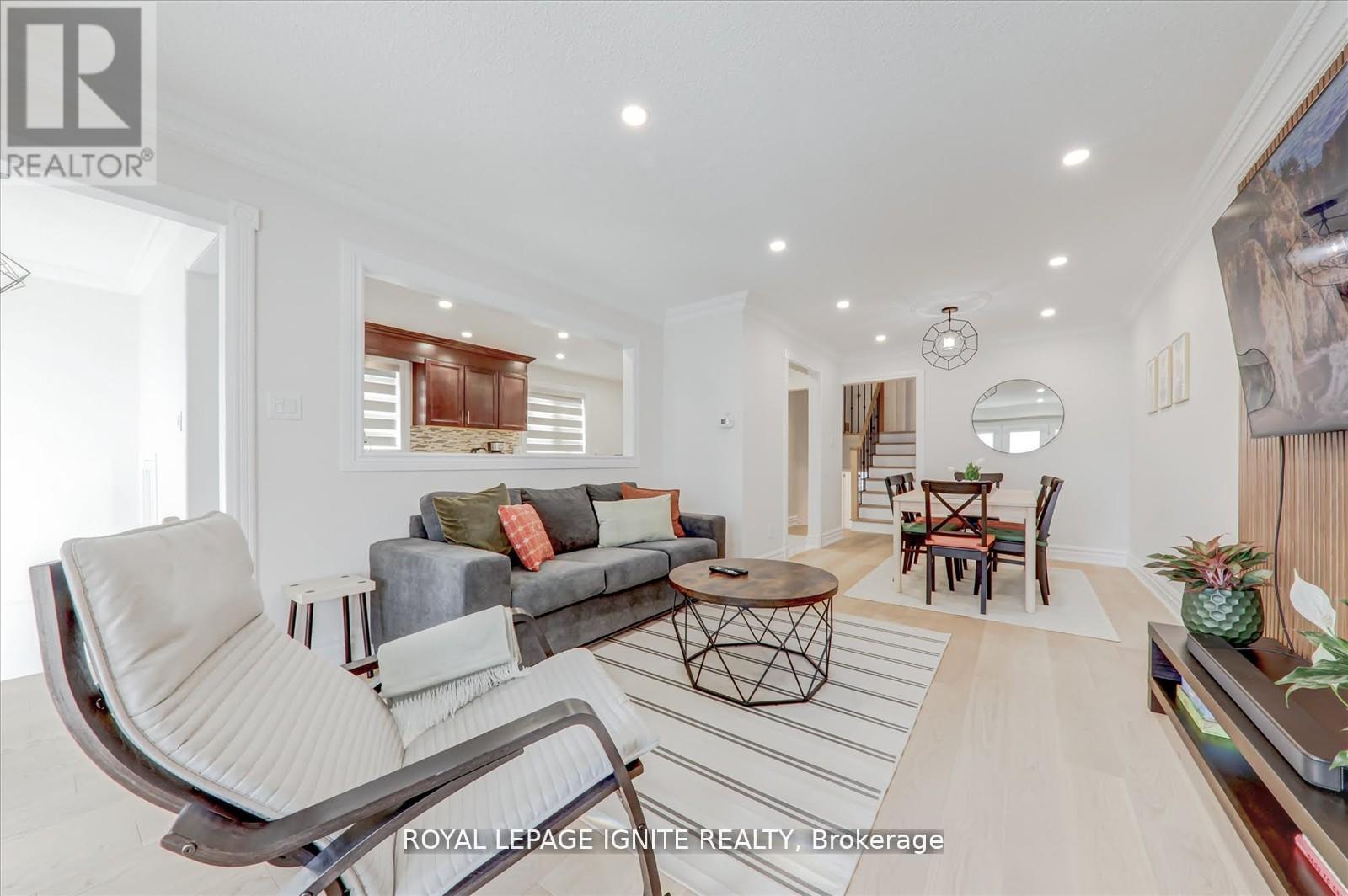 4023 Bishopstoke Lane, Mississauga, Ontario  L4Z 1H9 - Photo 6 - W13098964