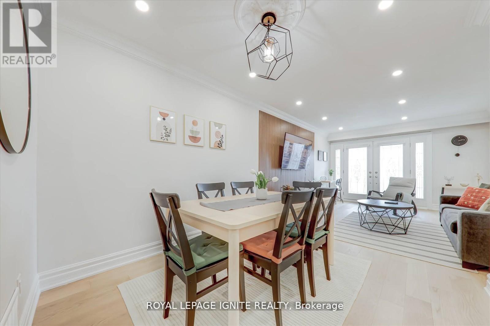 4023 Bishopstoke Lane, Mississauga, Ontario  L4Z 1H9 - Photo 9 - W13098964