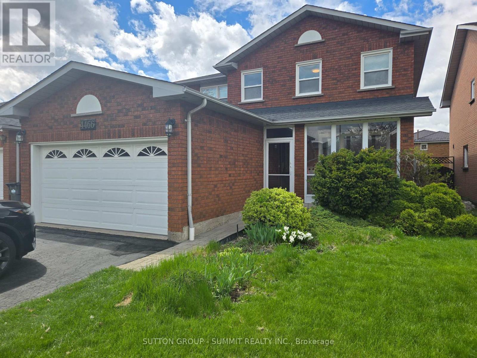 4466 GLADEBROOK CRESCENT, Mississauga, Ontario