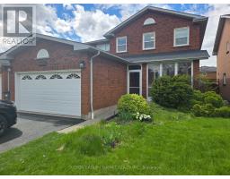 4466 GLADEBROOK CRESCENT, Mississauga, Ontario