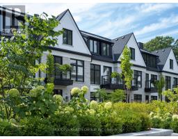 4 - 1136 MONA ROAD, Mississauga, Ontario