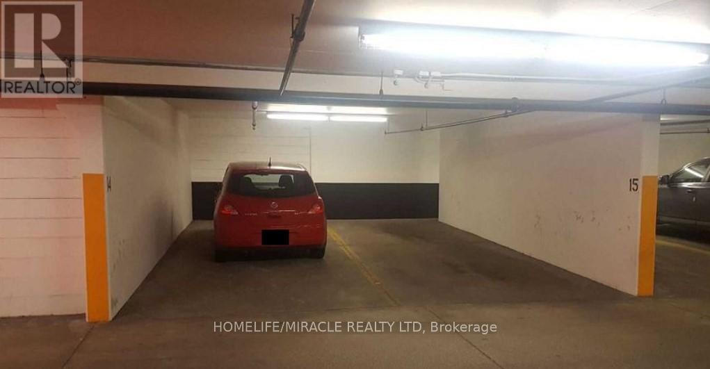 204 - 135 Hillcrest Avenue, Mississauga, Ontario  L5B 4B1 - Photo 24 - W13099014