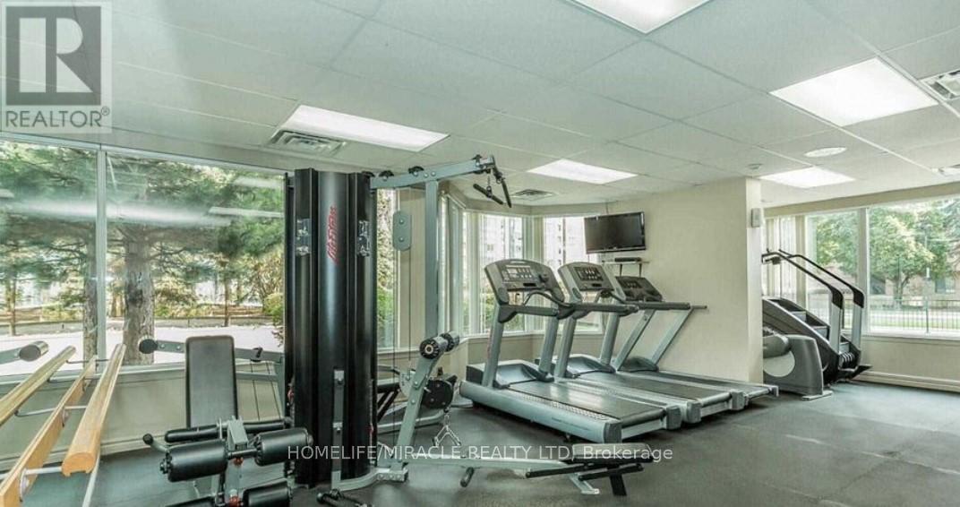 204 - 135 Hillcrest Avenue, Mississauga, Ontario  L5B 4B1 - Photo 26 - W13099014