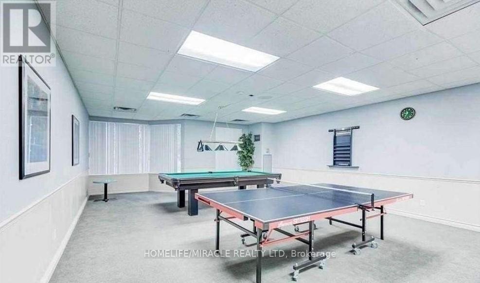 204 - 135 Hillcrest Avenue, Mississauga, Ontario  L5B 4B1 - Photo 27 - W13099014