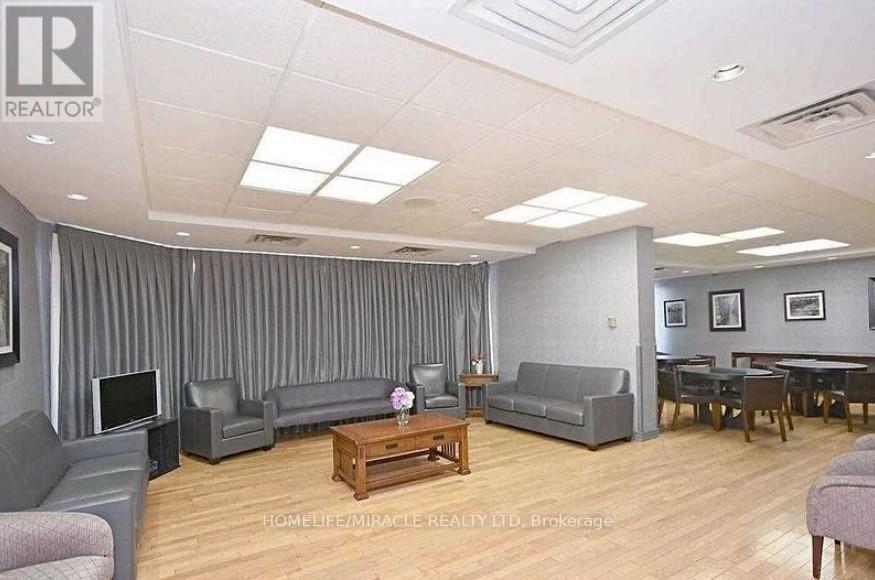 204 - 135 Hillcrest Avenue, Mississauga, Ontario  L5B 4B1 - Photo 29 - W13099014