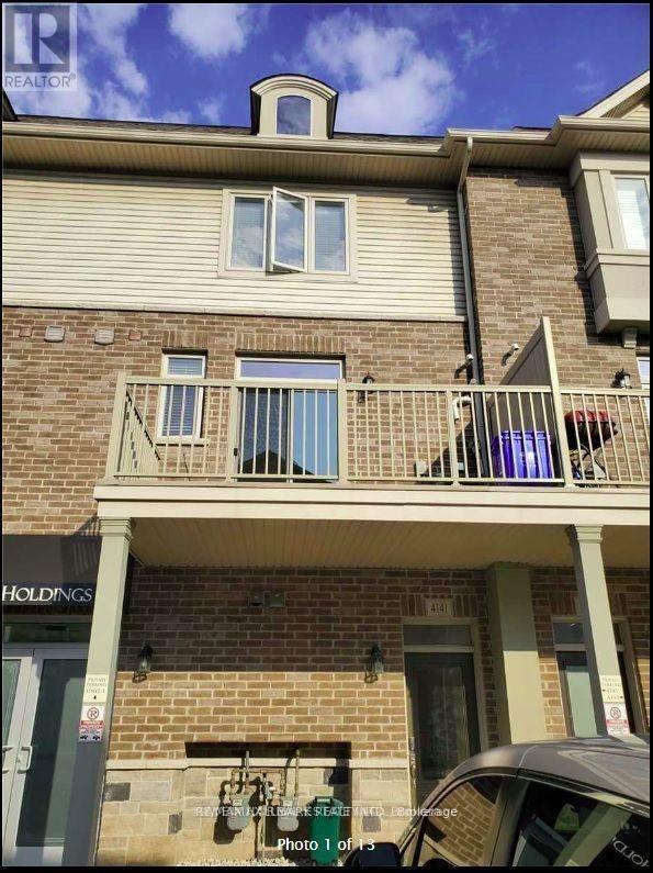 4141 PALERMO COMMON, Burlington, Ontario