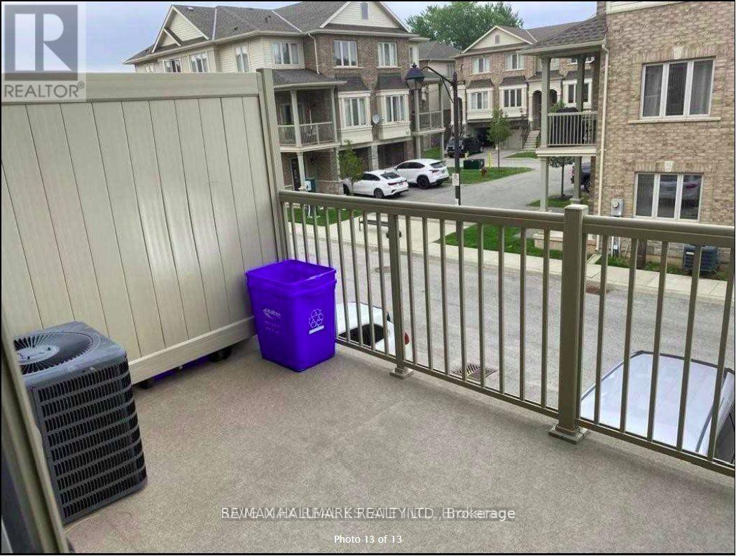 4141 Palermo Common, Burlington, Ontario  L7L 0G7 - Photo 14 - W13099022