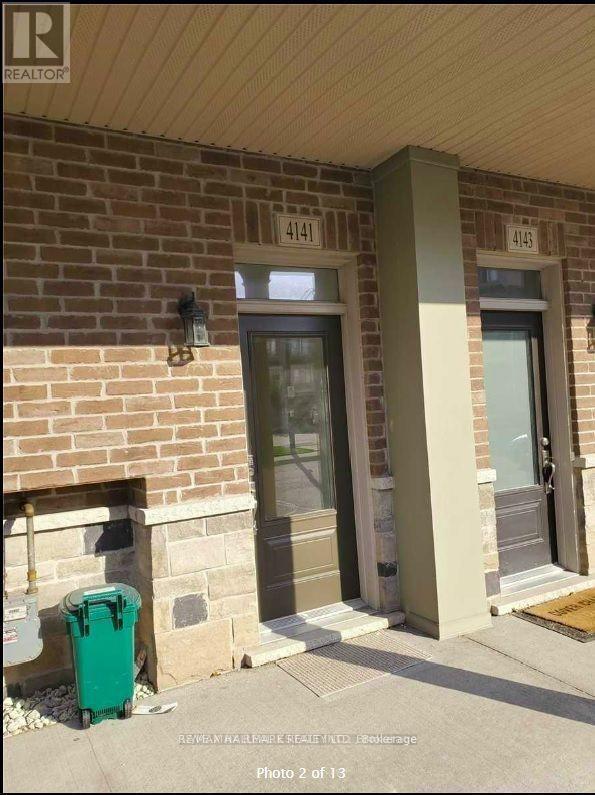4141 Palermo Common, Burlington, Ontario  L7L 0G7 - Photo 2 - W13099022