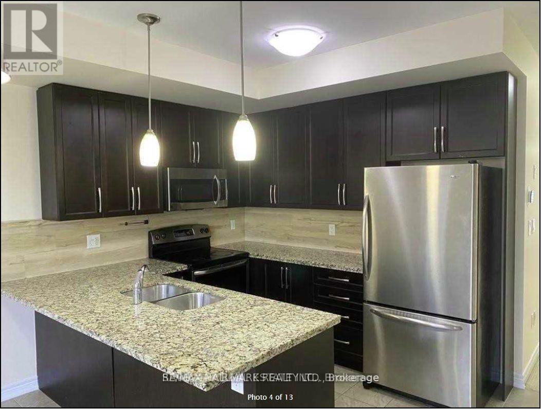 4141 Palermo Common, Burlington, Ontario  L7L 0G7 - Photo 4 - W13099022