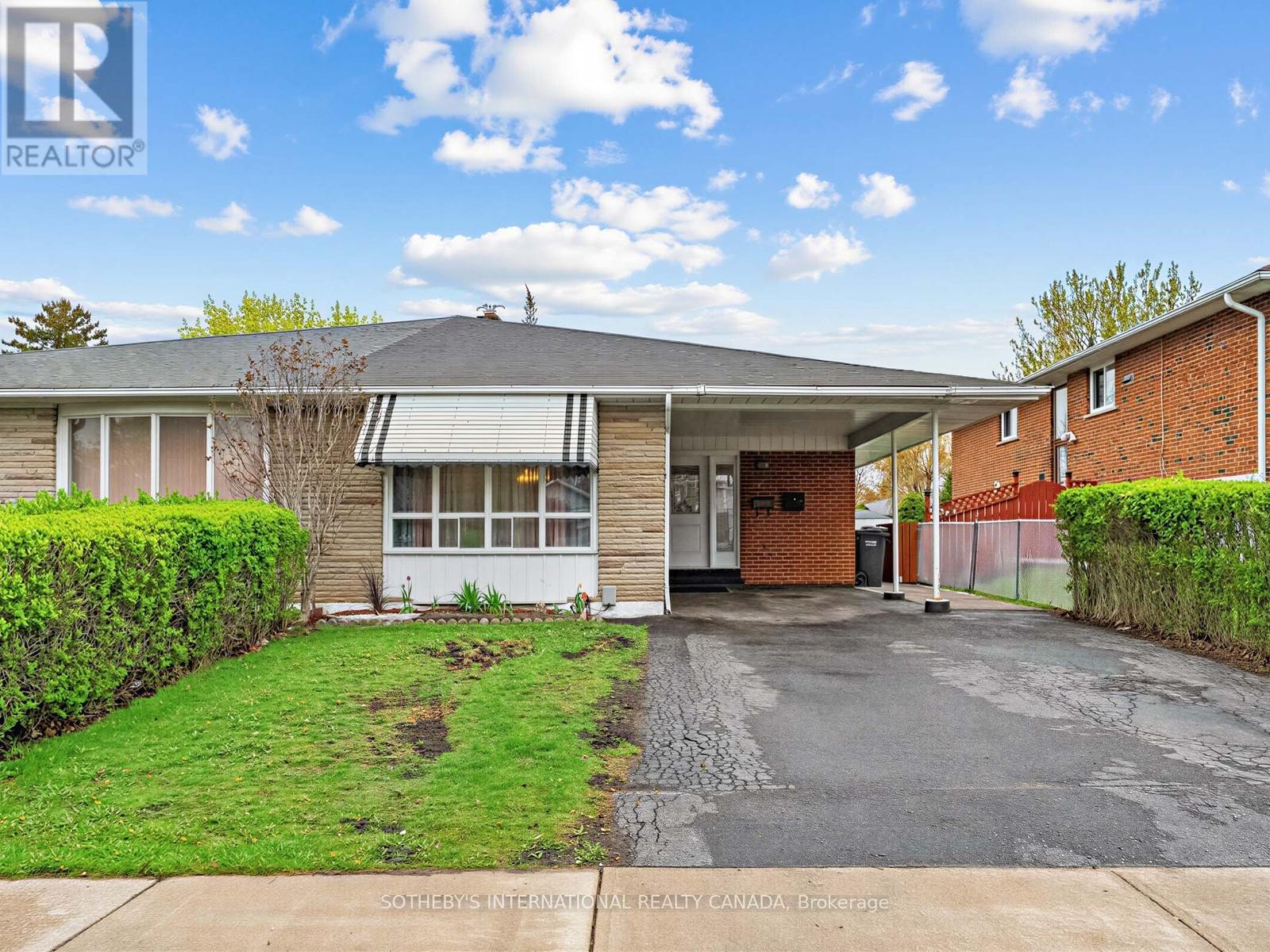 3352 QUEEN FREDERICA DRIVE, Mississauga, Ontario