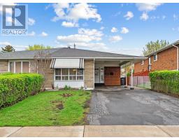 3352 QUEEN FREDERICA DRIVE, Mississauga, Ontario