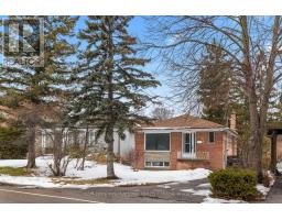 UPPER - 957 BEECHWOOD AVENUE, Mississauga, Ontario