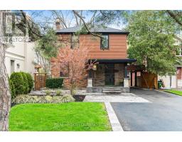 17 OLD OAK ROAD, Toronto, Ontario