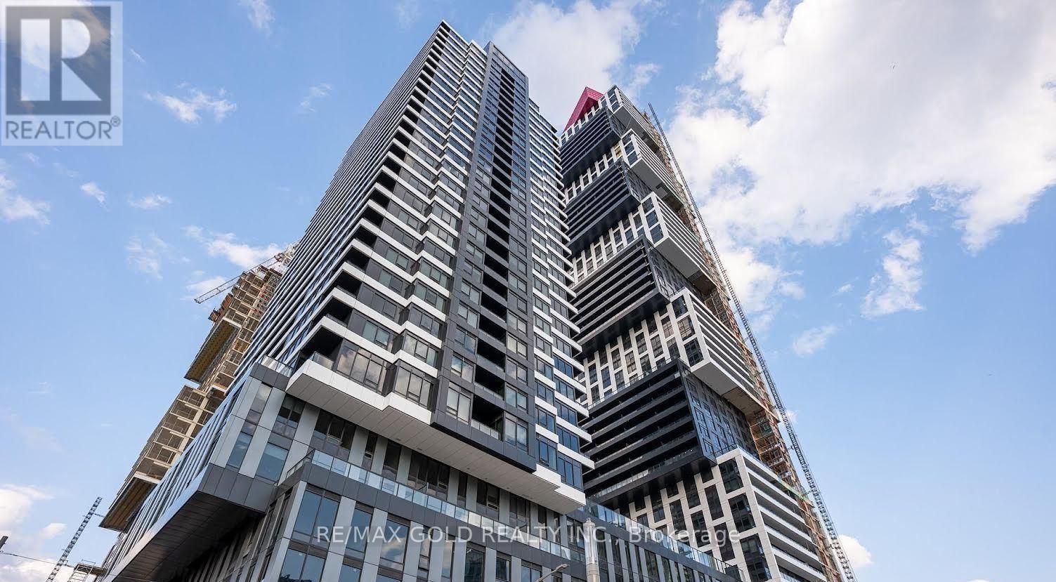 4806 - 4015 THE EXCHANGE STREET, Mississauga, Ontario