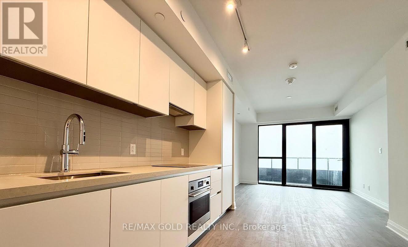 4806 - 4015 The Exchange Street, Mississauga, Ontario  L5B 0N9 - Photo 5 - W13099110