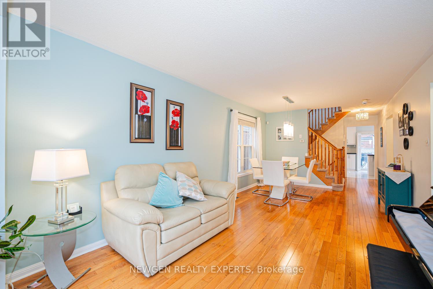 14 Mendoza Drive, Brampton, Ontario  L7A 3M3 - Photo 11 - W13099156