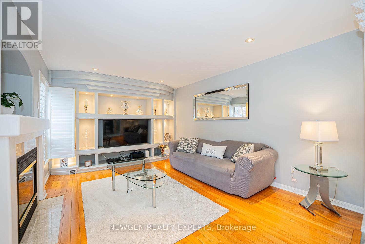 14 Mendoza Drive, Brampton, Ontario  L7A 3M3 - Photo 16 - W13099156
