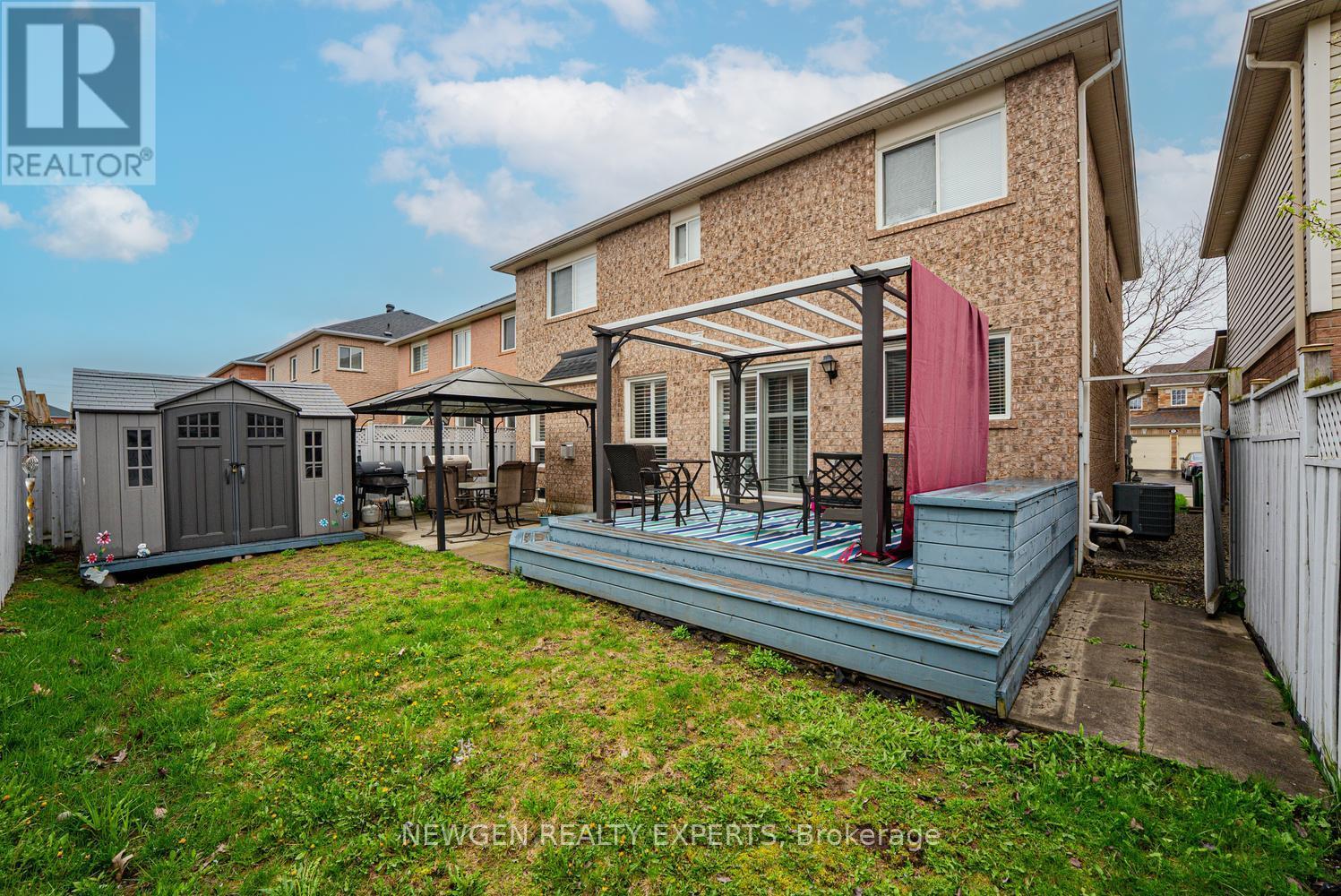 14 Mendoza Drive, Brampton, Ontario  L7A 3M3 - Photo 41 - W13099156