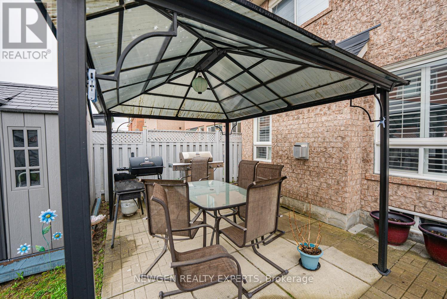 14 Mendoza Drive, Brampton, Ontario  L7A 3M3 - Photo 42 - W13099156