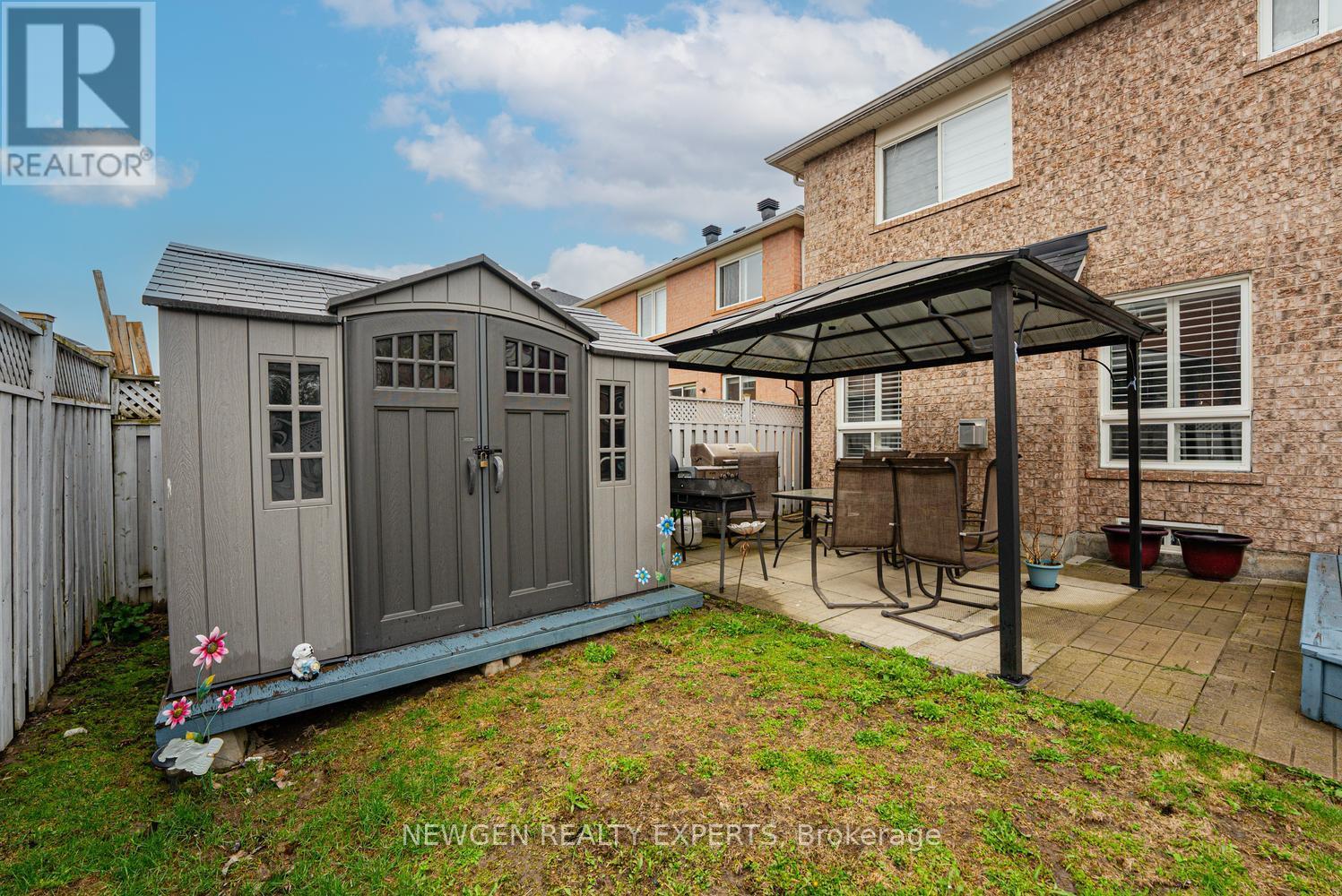 14 Mendoza Drive, Brampton, Ontario  L7A 3M3 - Photo 43 - W13099156