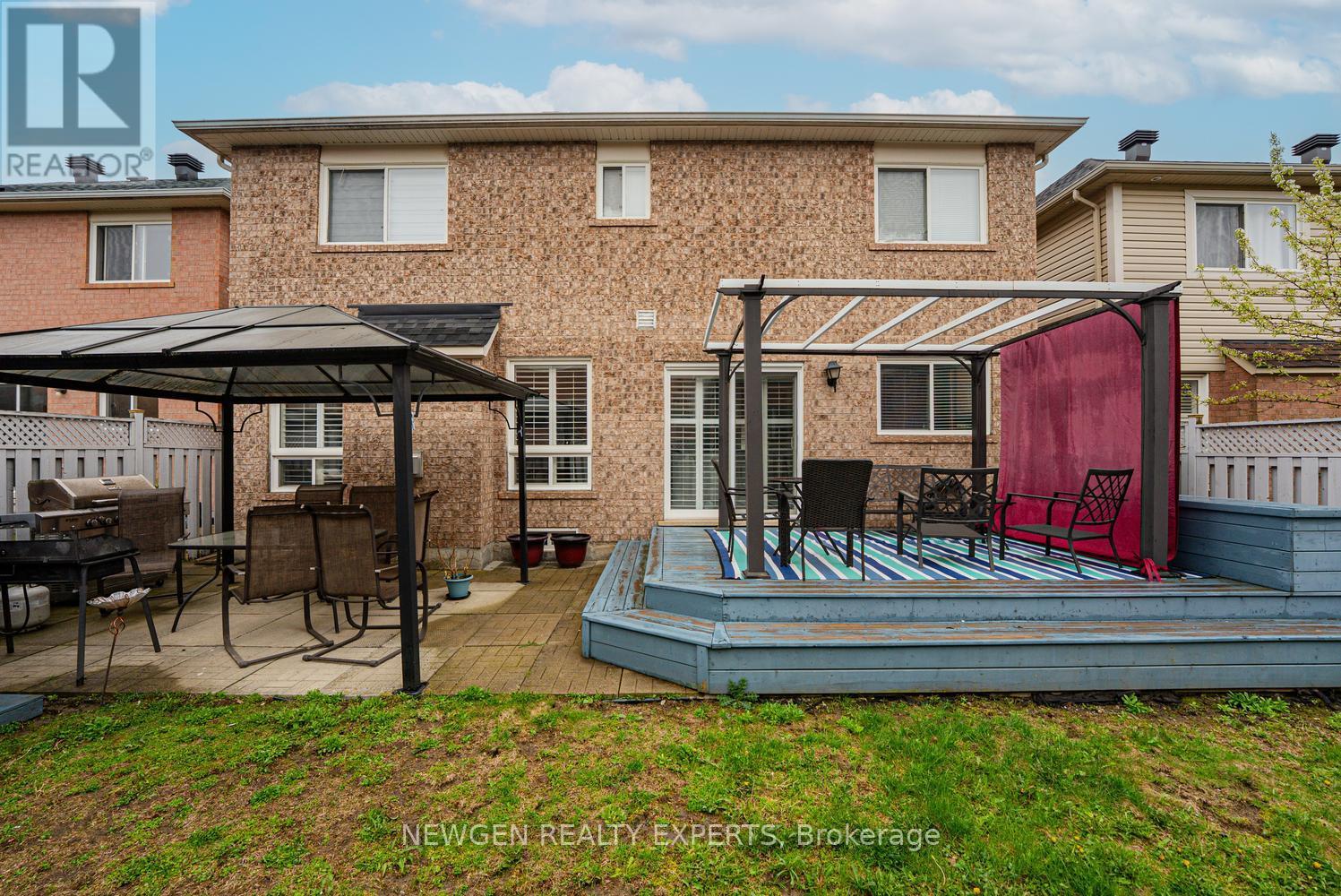 14 Mendoza Drive, Brampton, Ontario  L7A 3M3 - Photo 44 - W13099156