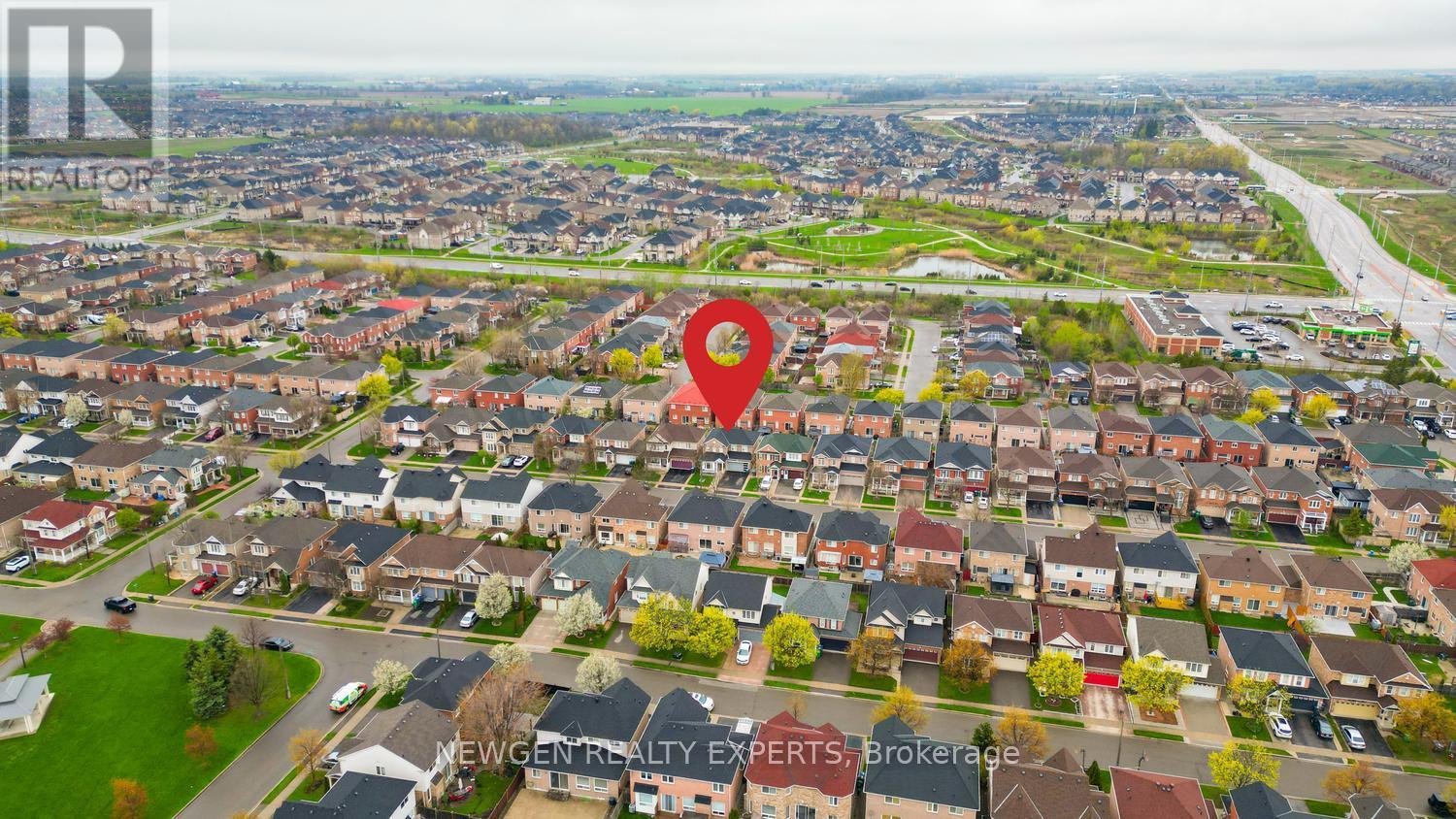 14 Mendoza Drive, Brampton, Ontario  L7A 3M3 - Photo 46 - W13099156