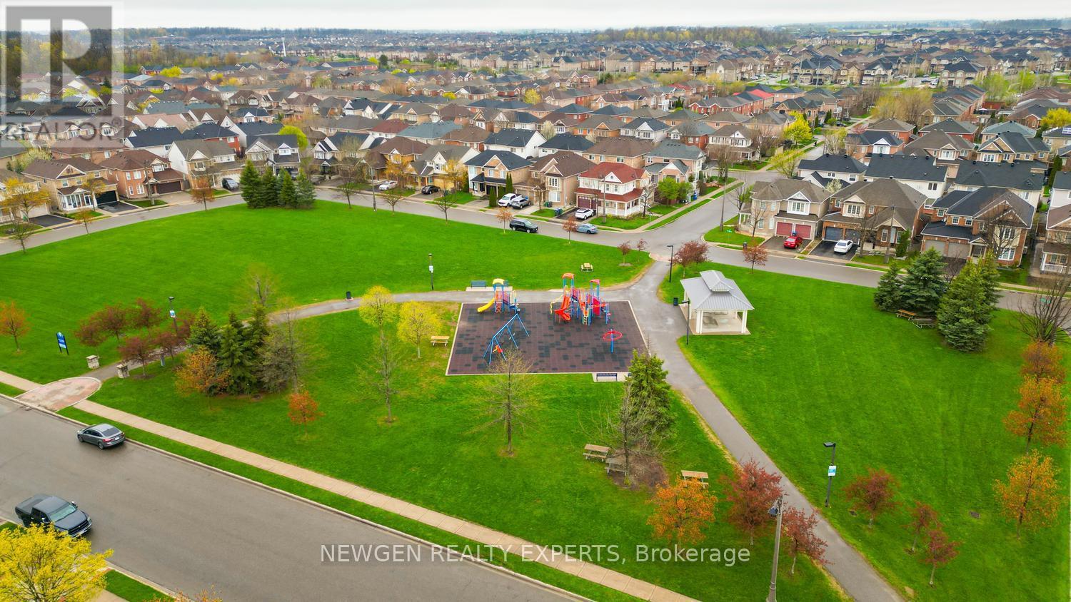 14 Mendoza Drive, Brampton, Ontario  L7A 3M3 - Photo 48 - W13099156