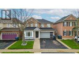 14 MENDOZA DRIVE, Brampton, Ontario