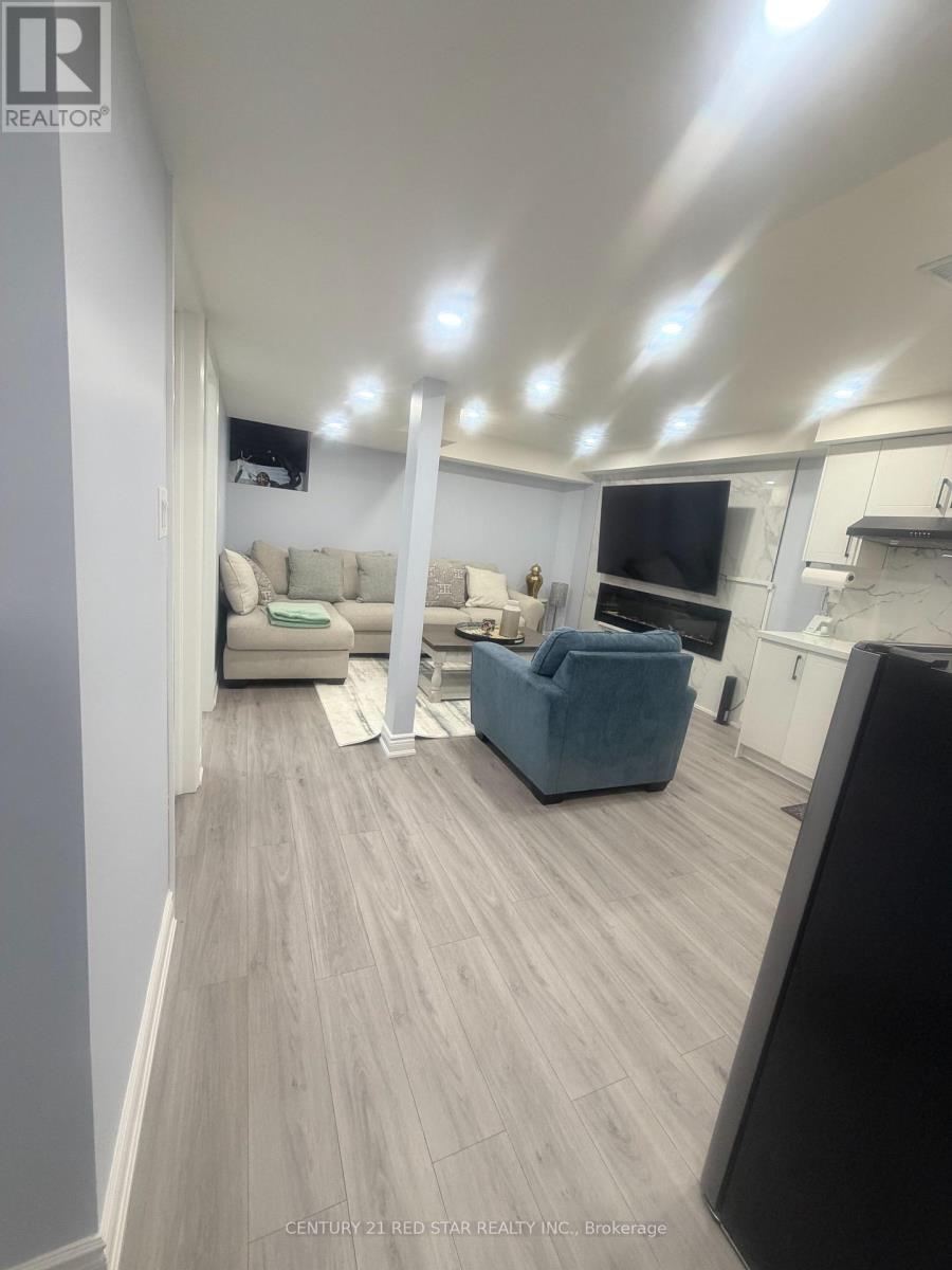 259 ROBERT PARKINSON DRIVE, Brampton, Ontario