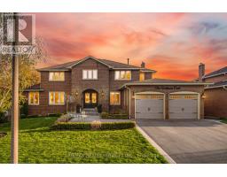 2 WHITMORE COURT, Brampton, Ontario