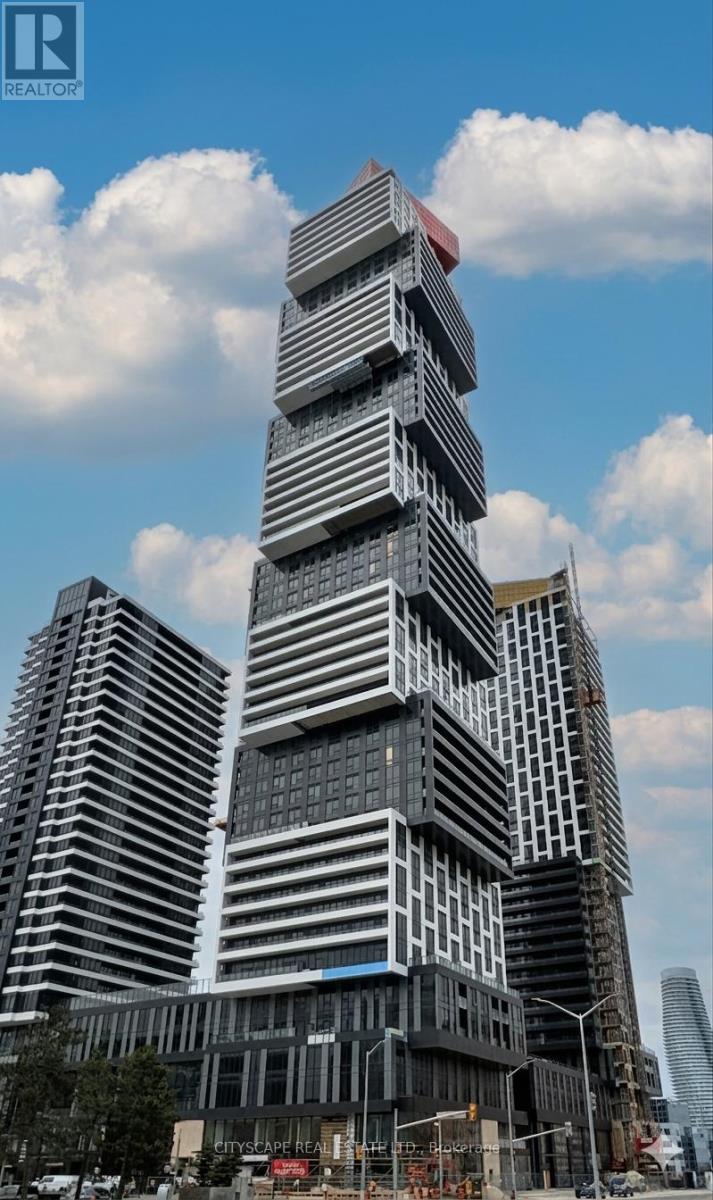 4015 THE EXHANGE, Mississauga, Ontario