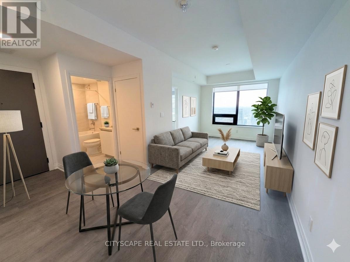 4015 The Exhange, Mississauga, Ontario  L5B 0N9 - Photo 4 - W13099270