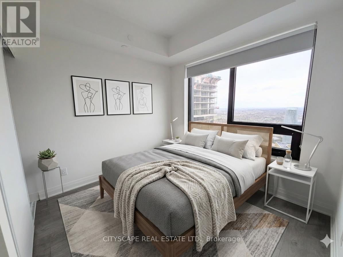 4015 The Exhange, Mississauga, Ontario  L5B 0N9 - Photo 5 - W13099270