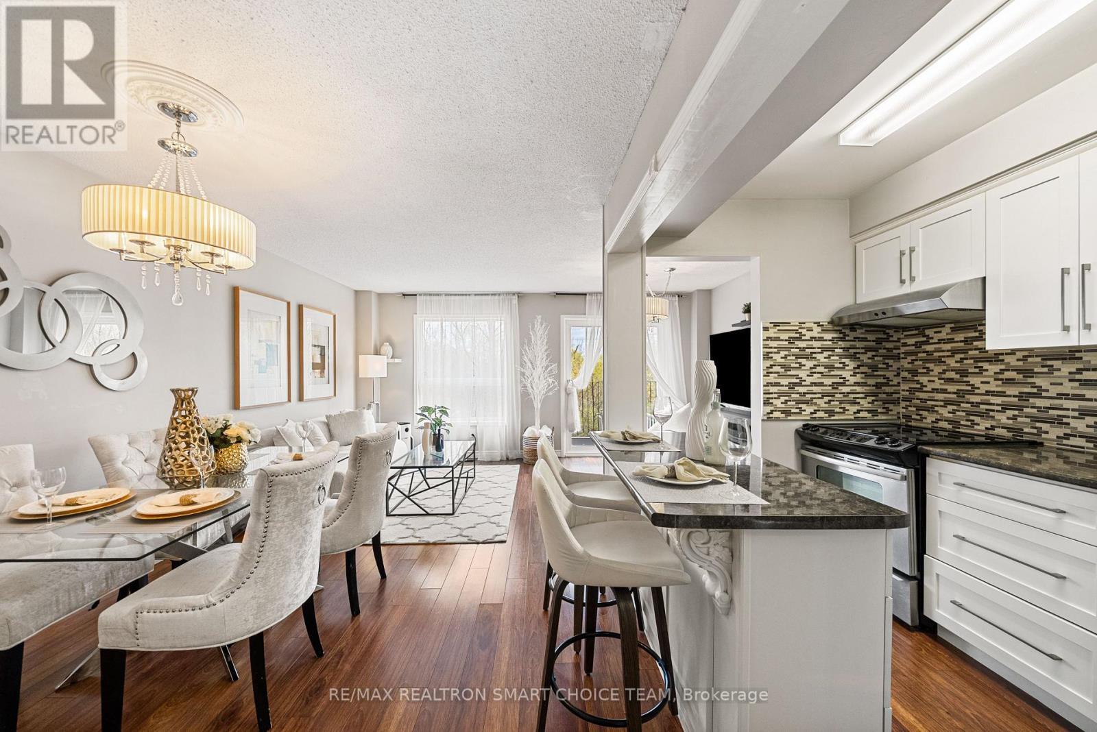 48 - 100 Brickyard Way, Brampton, Ontario  L6V 4L9 - Photo 10 - W13099284