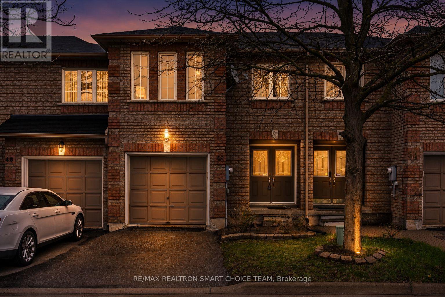 48 - 100 Brickyard Way, Brampton, Ontario  L6V 4L9 - Photo 2 - W13099284