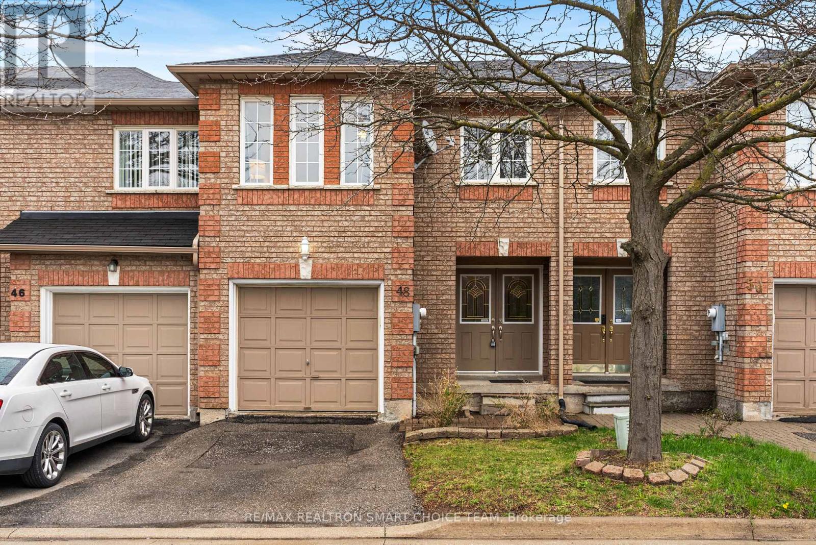 48 - 100 Brickyard Way, Brampton, Ontario  L6V 4L9 - Photo 3 - W13099284
