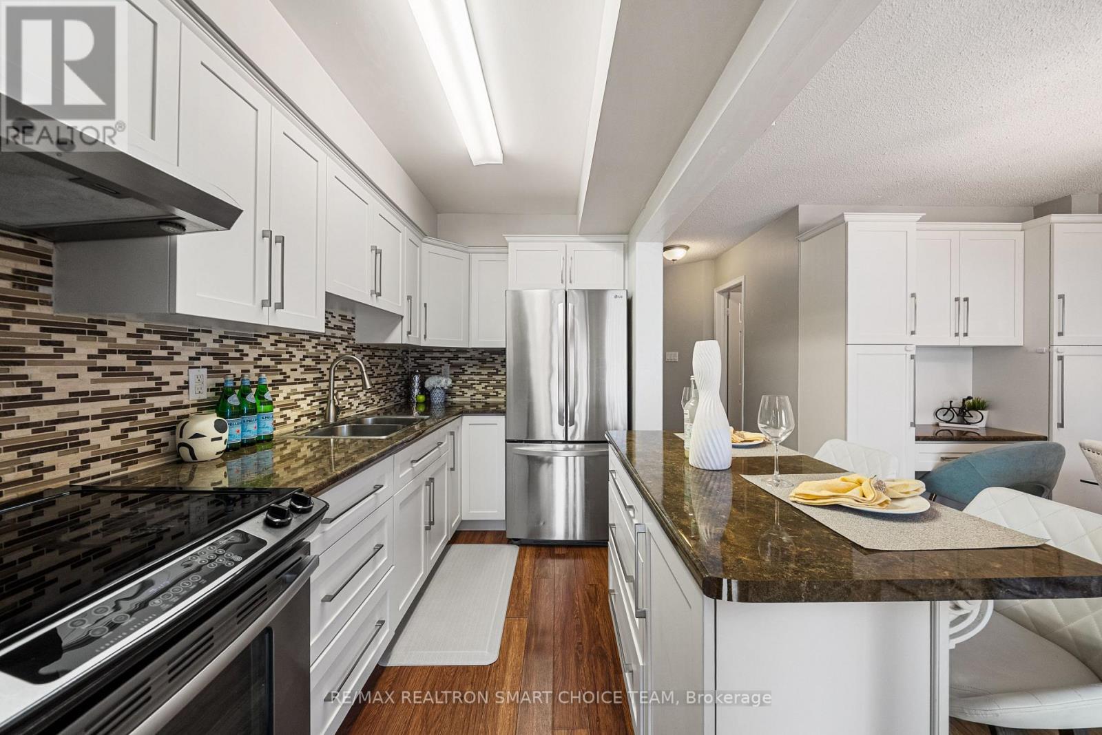 48 - 100 Brickyard Way, Brampton, Ontario  L6V 4L9 - Photo 36 - W13099284