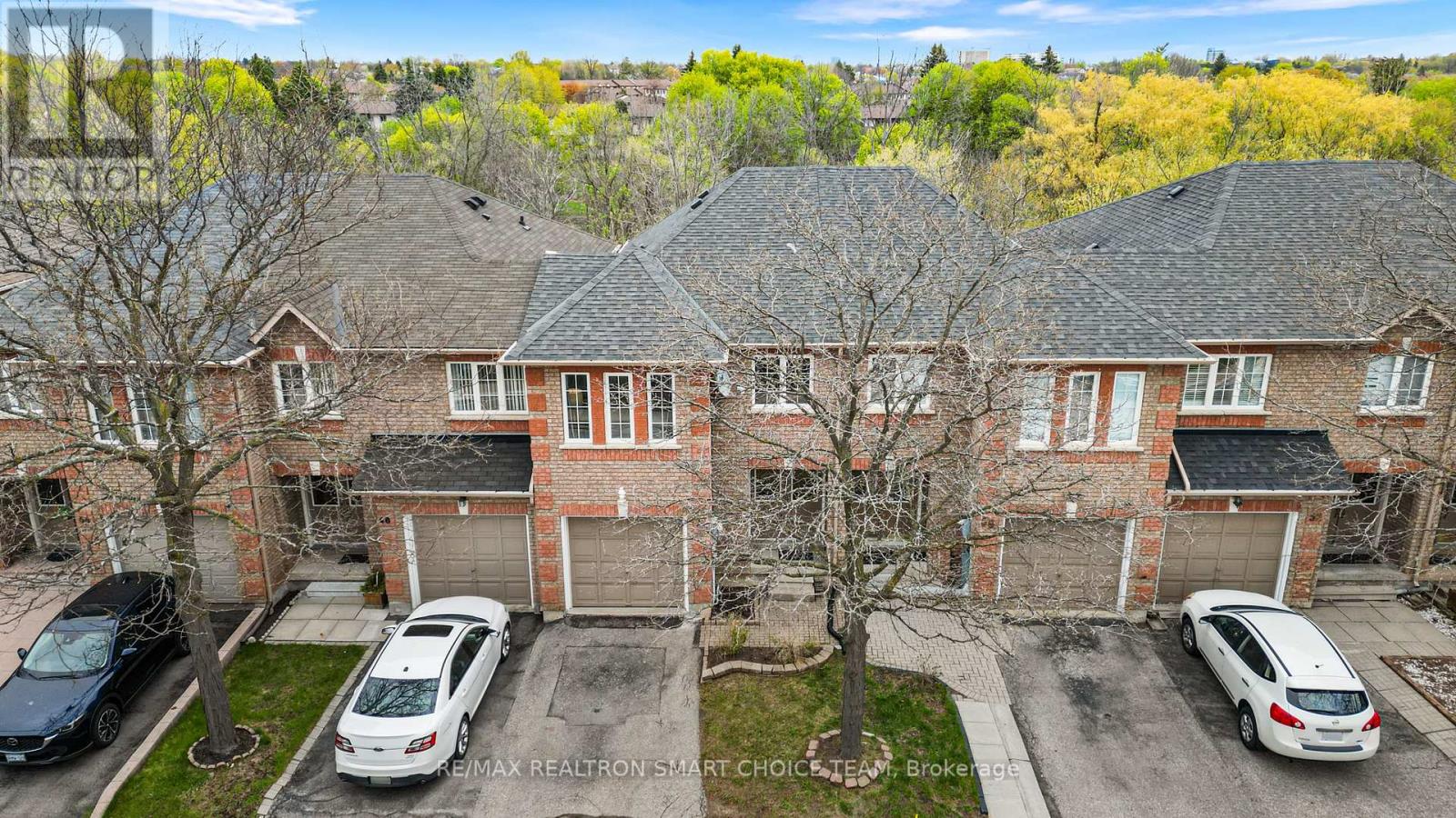 48 - 100 Brickyard Way, Brampton, Ontario  L6V 4L9 - Photo 4 - W13099284