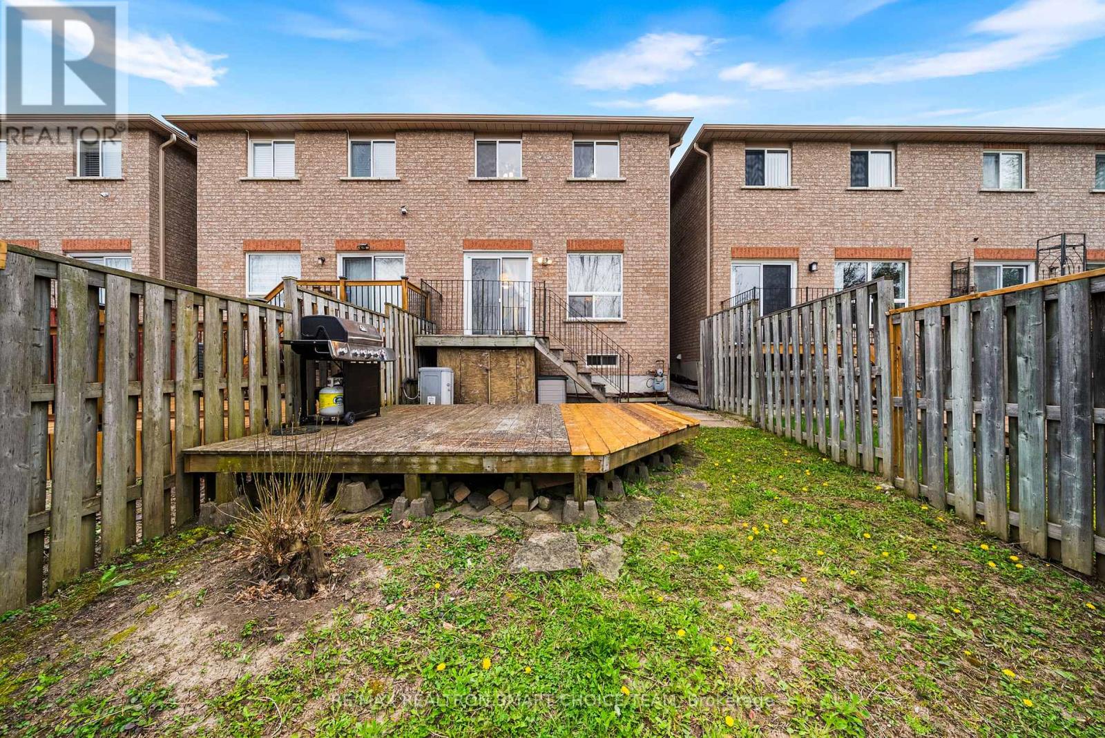 48 - 100 Brickyard Way, Brampton, Ontario  L6V 4L9 - Photo 45 - W13099284