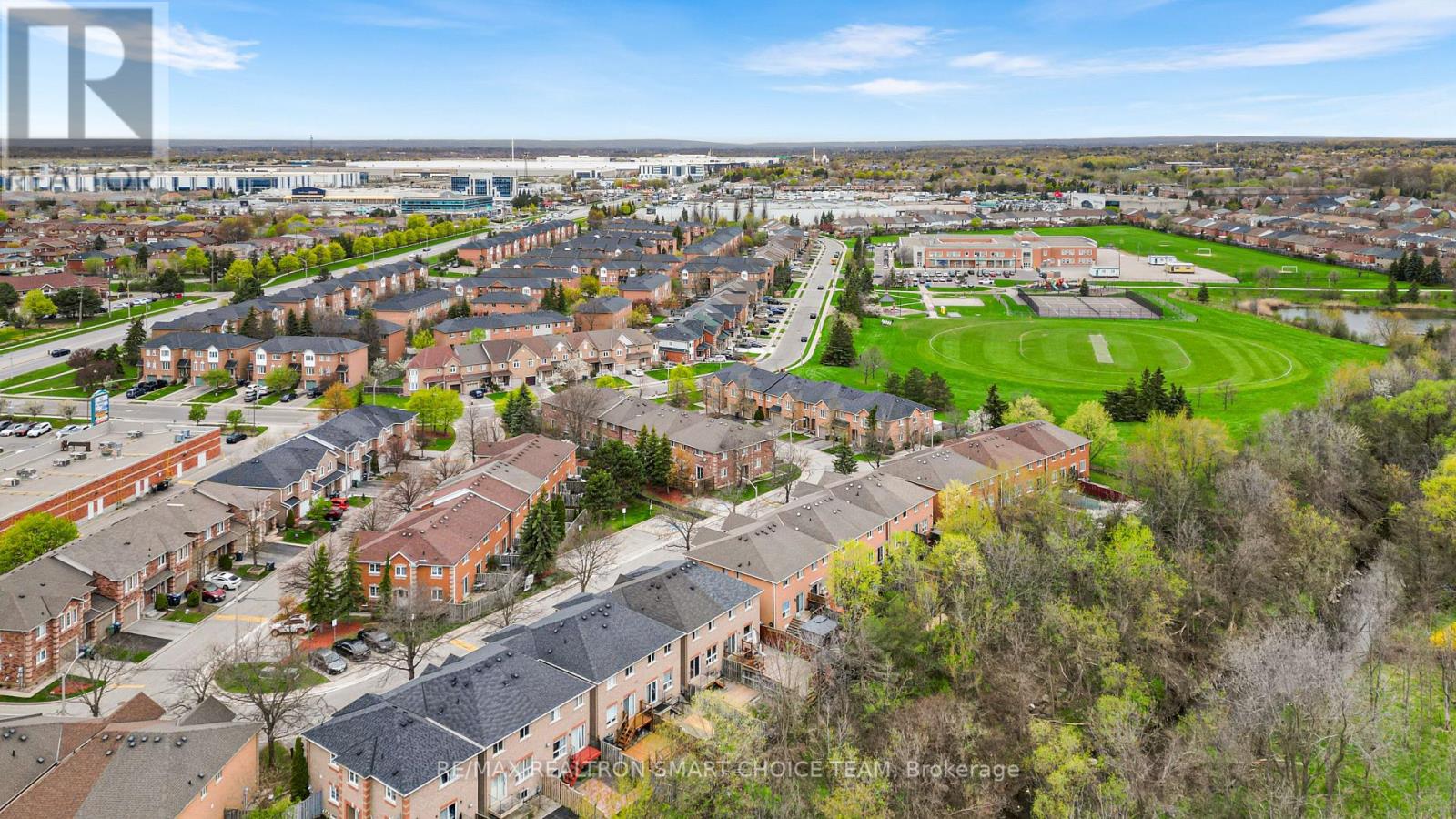 48 - 100 Brickyard Way, Brampton, Ontario  L6V 4L9 - Photo 47 - W13099284