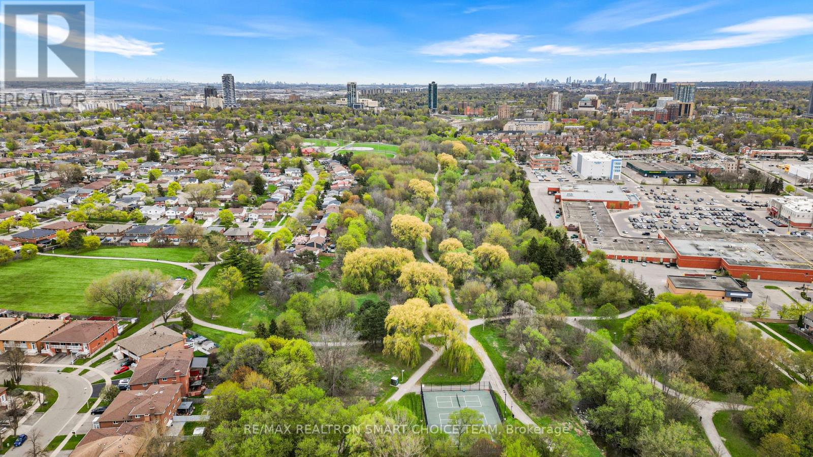 48 - 100 Brickyard Way, Brampton, Ontario  L6V 4L9 - Photo 5 - W13099284