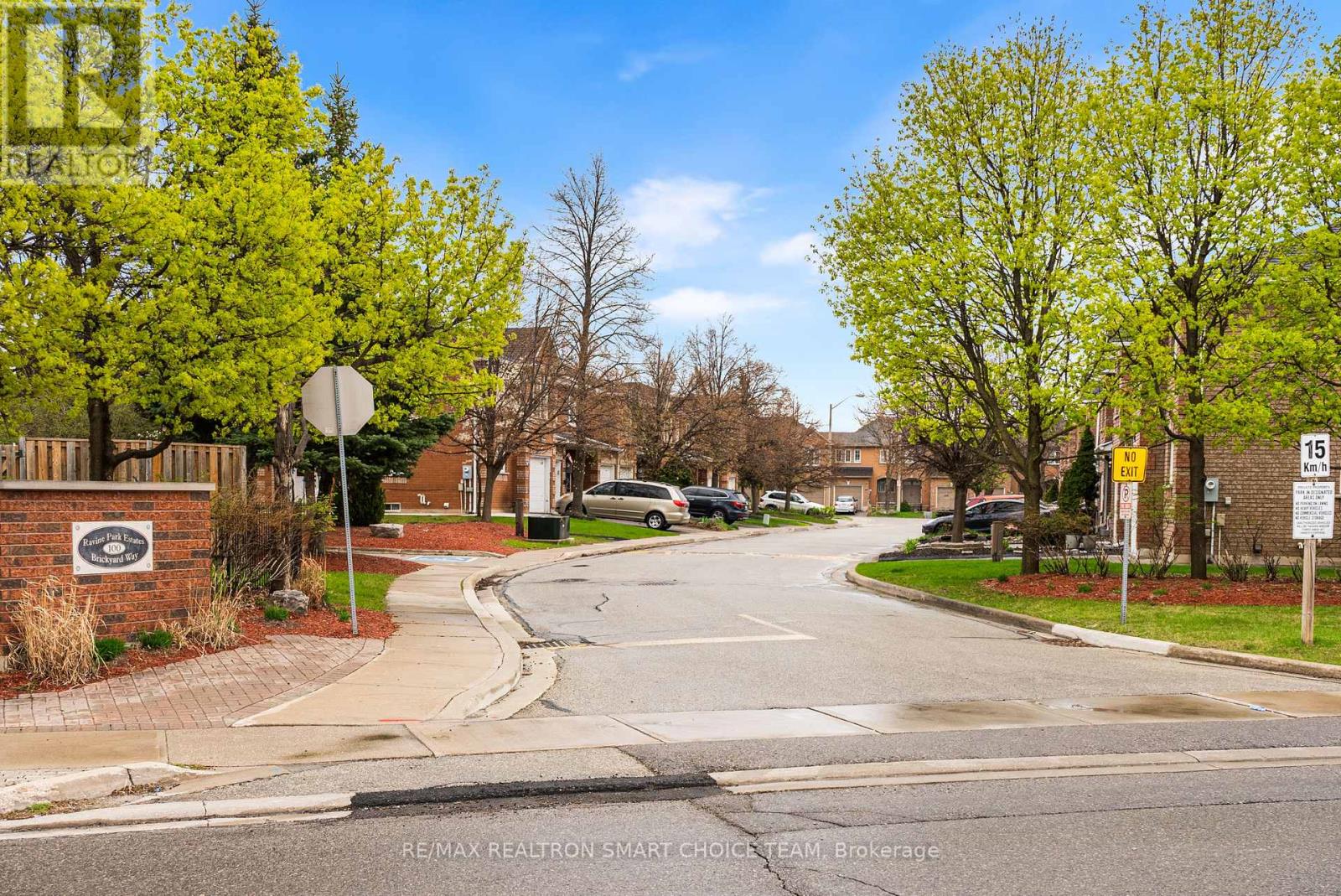 48 - 100 Brickyard Way, Brampton, Ontario  L6V 4L9 - Photo 50 - W13099284